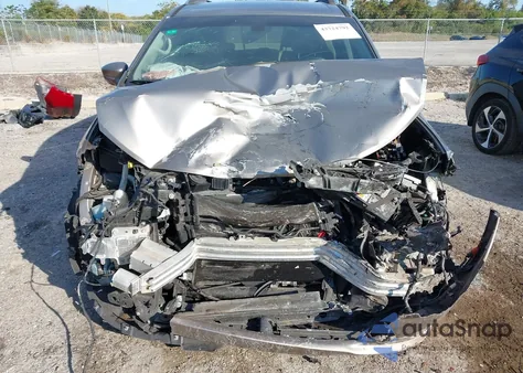 2017 Chrysler Pacifica Touring-L Plus z USA, uszkodzony, nr VIN 2C4RC1EG6HR652844